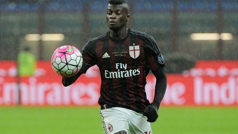 Coppa Italia Milan, testa subito alla Juventus. Niang si allena in gruppo