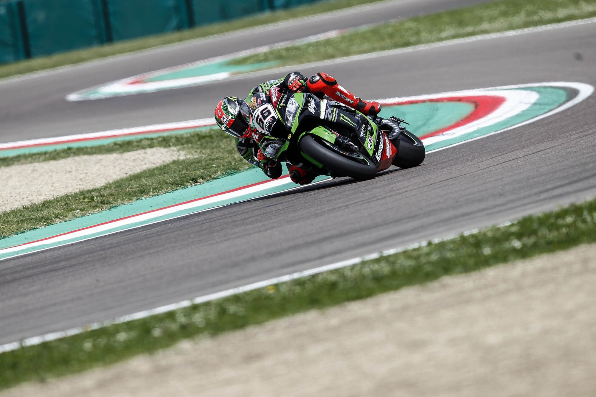 Sbk Malesia, Sykes: «Sono deluso, set-up non era perfetto»
