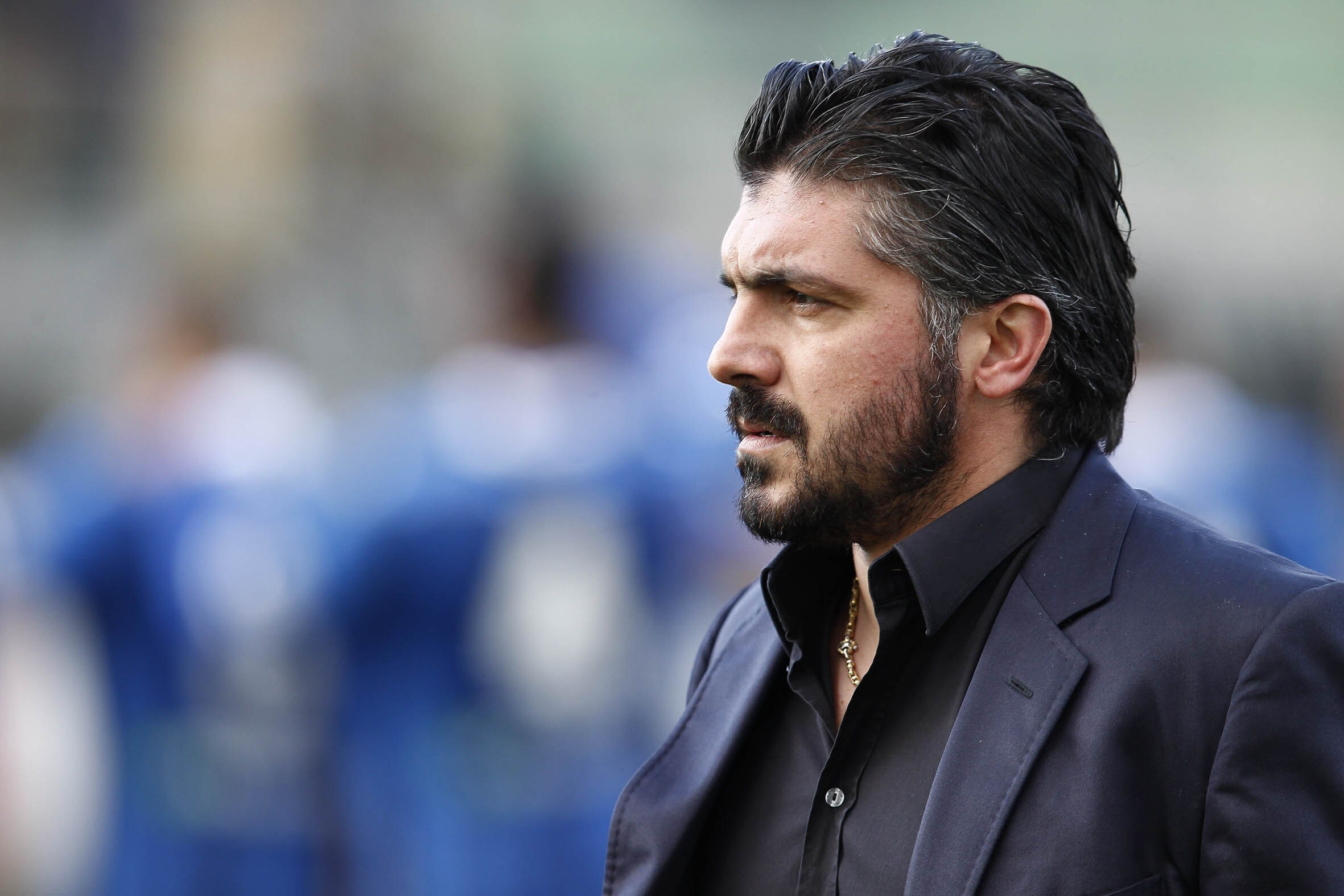 Lega Pro, playoff: Pisa-Maceratese 3-1, Gattuso va avanti