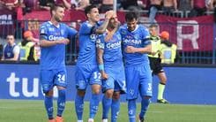 Serie A, Empoli-Torino 2-1: Maccarone e Zielinski condannano Ventura