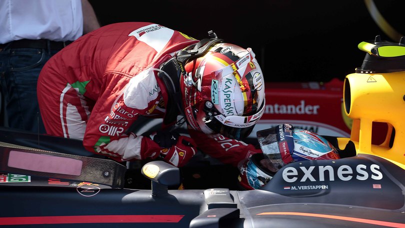 Ferrari, ora comincia la missione Montecarlo