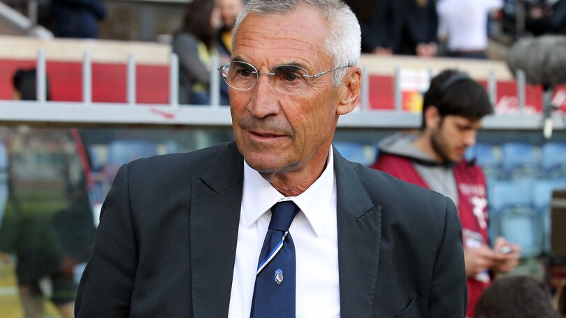 Calciomercato Atalanta, Reja e la conferma: «Gli accordi si fanno in due»