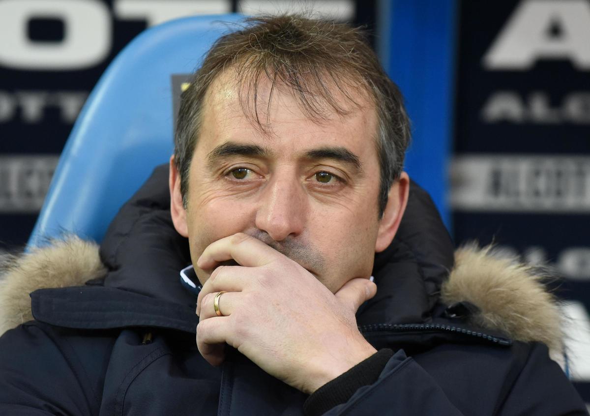 Calciomercato Empoli, Giampaolo: «Un onore essere accostato al Milan»