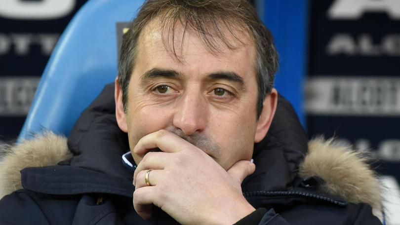 Calciomercato Empoli, Giampaolo: «Sarebbe un onore allenare il Milan»