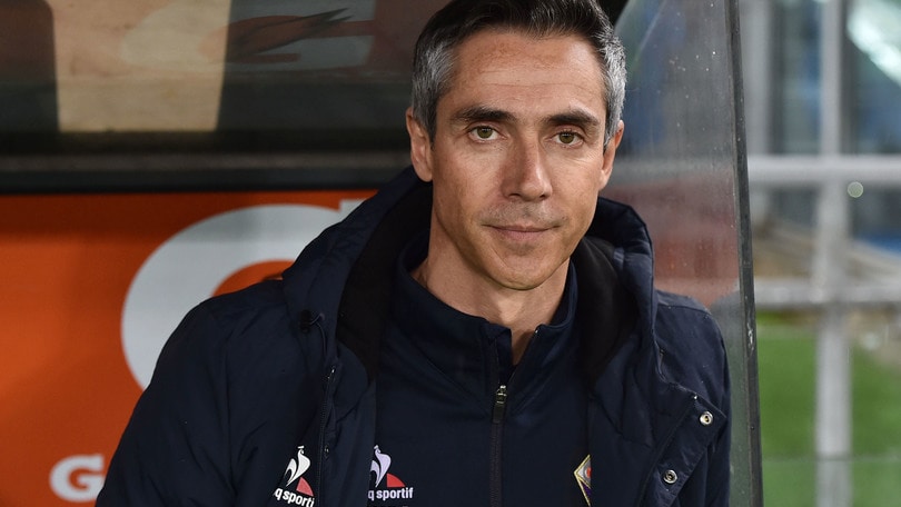 Serie A, Sousa: «Fiorentina, ora pensiamo a crescere»