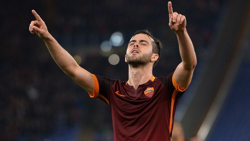 Juventus, senti Pjanic: «Non so dove giocherò l'anno prossimo»