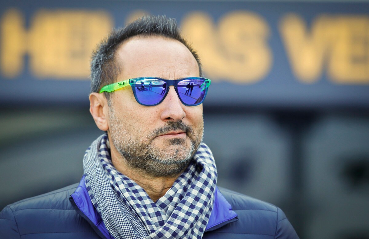 Serie A Verona, Setti: «Riporterò il Verona dove merita»