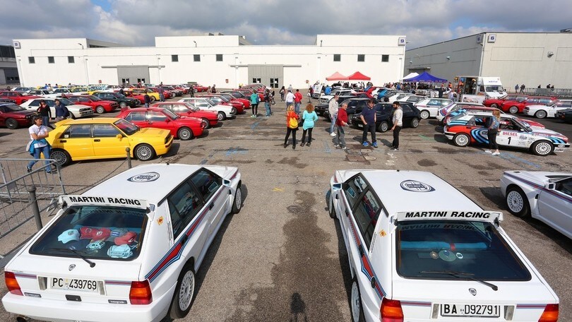 Verona Legend Cars chiude a 25mila visitatori