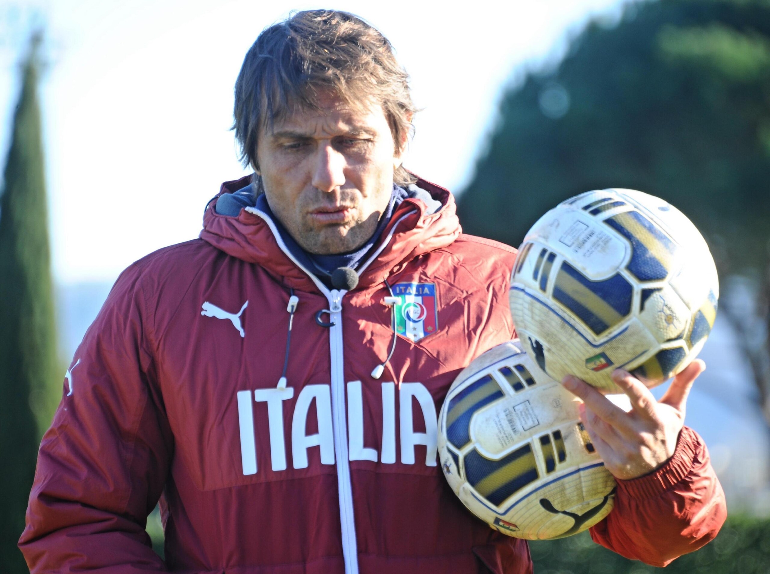 Calcioscommesse, Conte assolto per non aver commesso il fatto