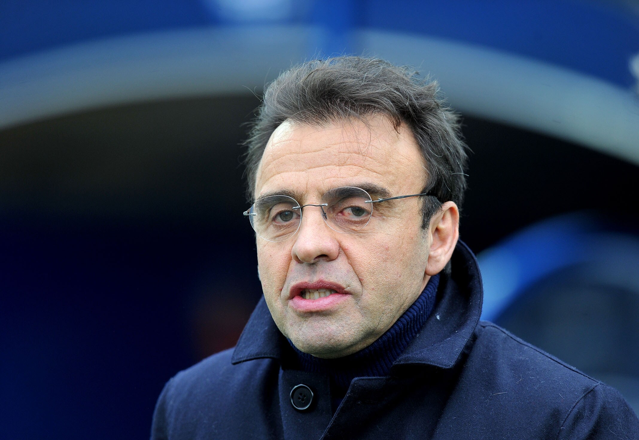 Calciomercato Empoli, Corsi: «Al Milan vedo bene Giampaolo»