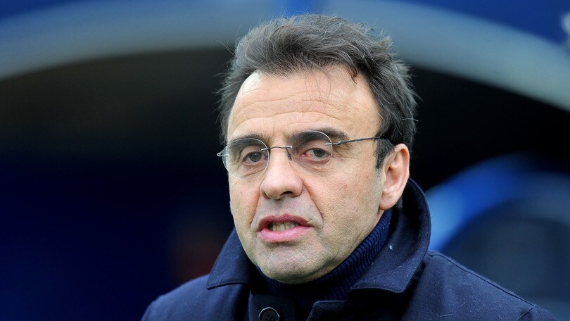 Calciomercato Empoli, Corsi: «Al Milan vedo bene Giampaolo»