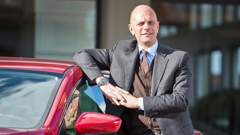 Scomparso Andrea Fiaschetti, ad di Mazda Italia