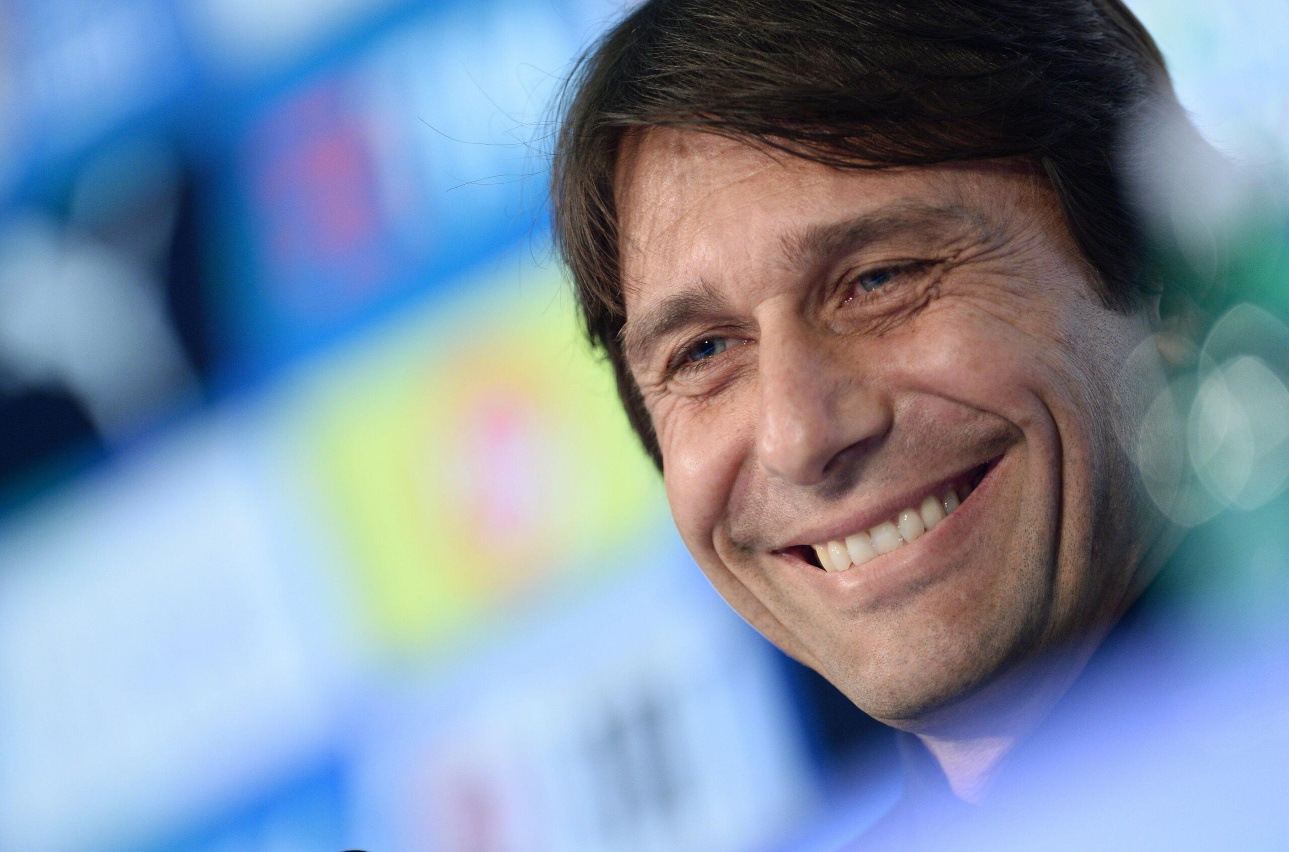 Calcioscommesse, Conte: «Finito un incubo. Sono più forte e motivato»