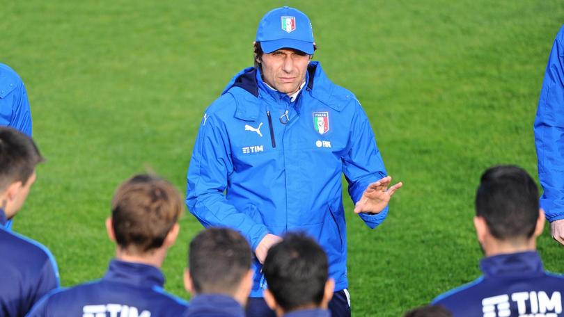 Italia, i pre-convocati di Conte per Euro 2016: ok Zappacosta, Benassi e Immobile. Out Pirlo e Giovinco