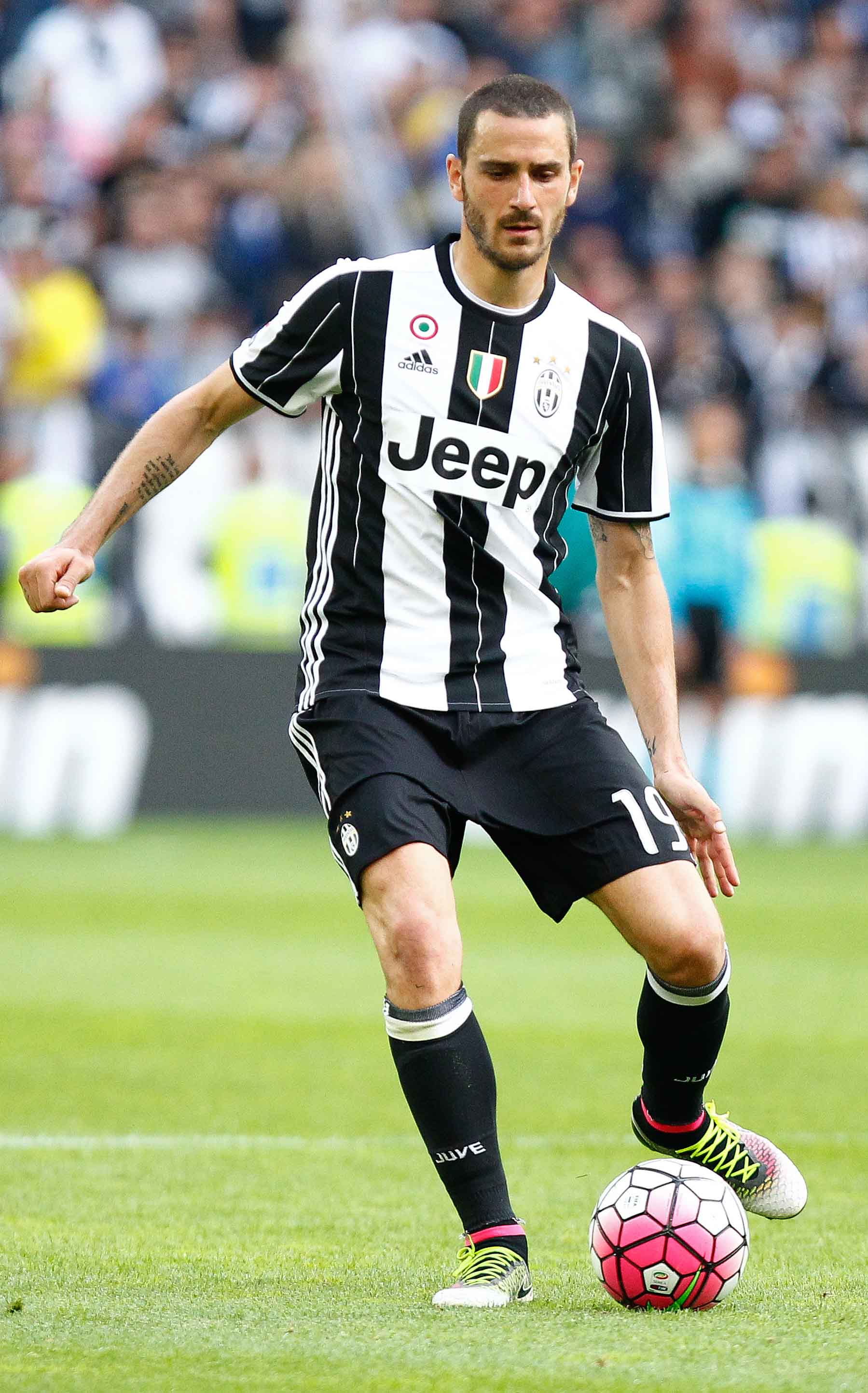 Euro16: stage Italia, la Juve ferma Bonucci