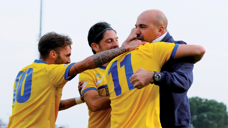 Dilettanti - Lo Sporting Bellinzago studia il futuro