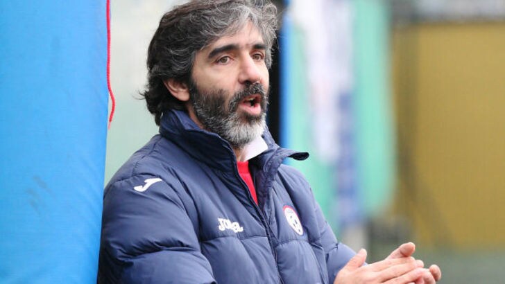Promozione - Mathi Lanzese, il dopo Romagnino sarà Binandeh