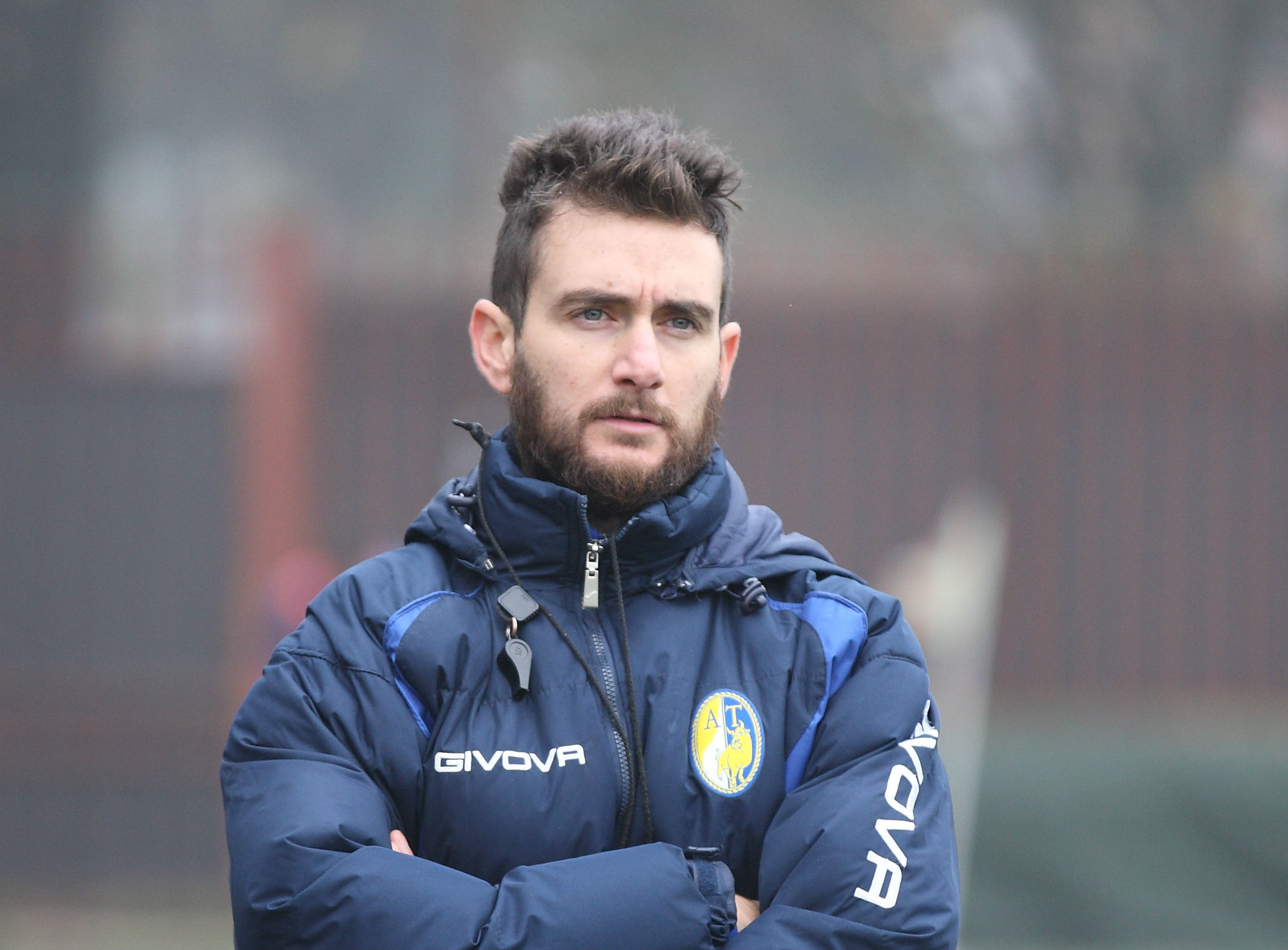 Giovanili - Novità al Bacigalupo: Di Stefano e Pastore