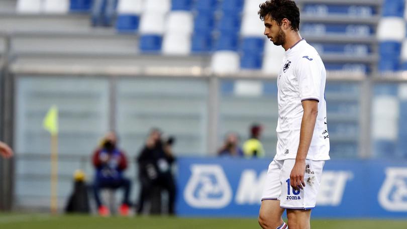 Ranocchia ha deluso e torna all'Inter: il Milan spettatore interessato