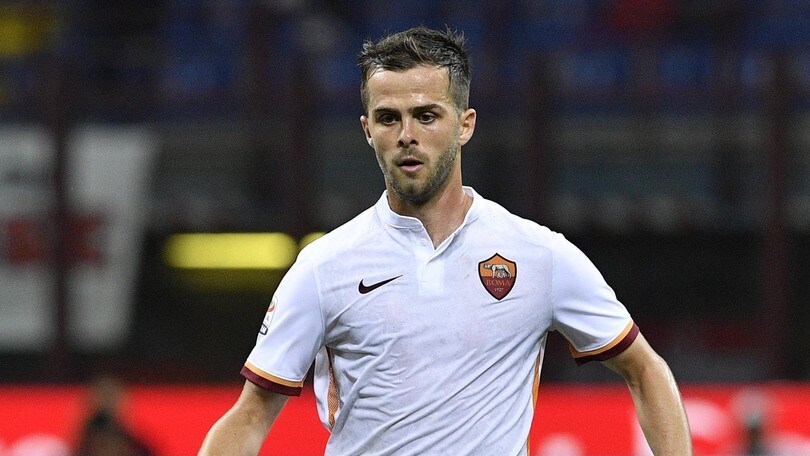 Calciomercato Roma, Spalletti: «Pjanic? A Roma sta bene, ma poi c'è altro...»