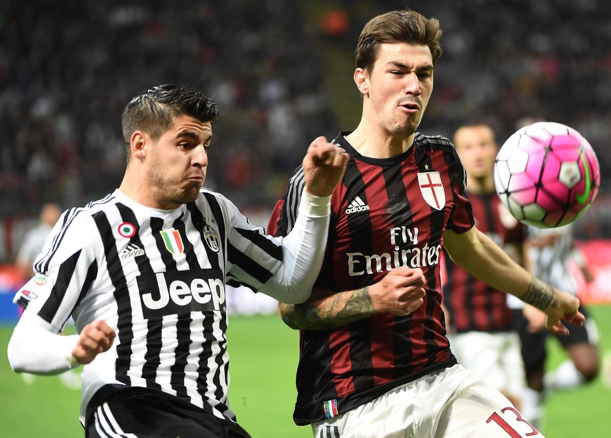 Coppa Italia, Romagnoli non si fida: «Temiamo tutta la Juventus»