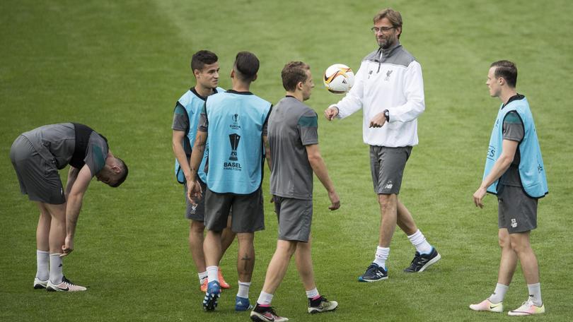 Europa League, 7 su 10 dicono Liverpool