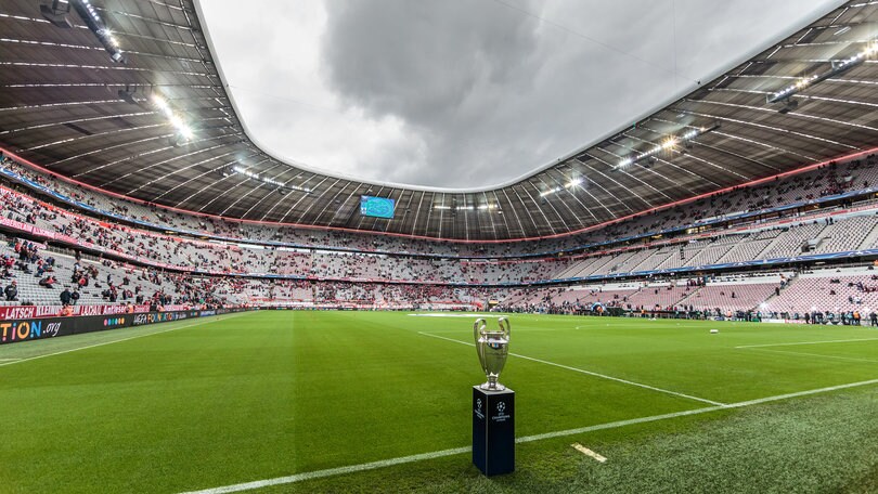 Finale Champions League 2016: + 175% le ricerche di hotel a Milano
