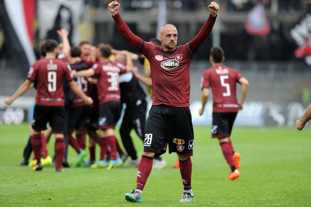 Serie B, Salernitana per la salvezza: l’«1» sul Como a 1,24