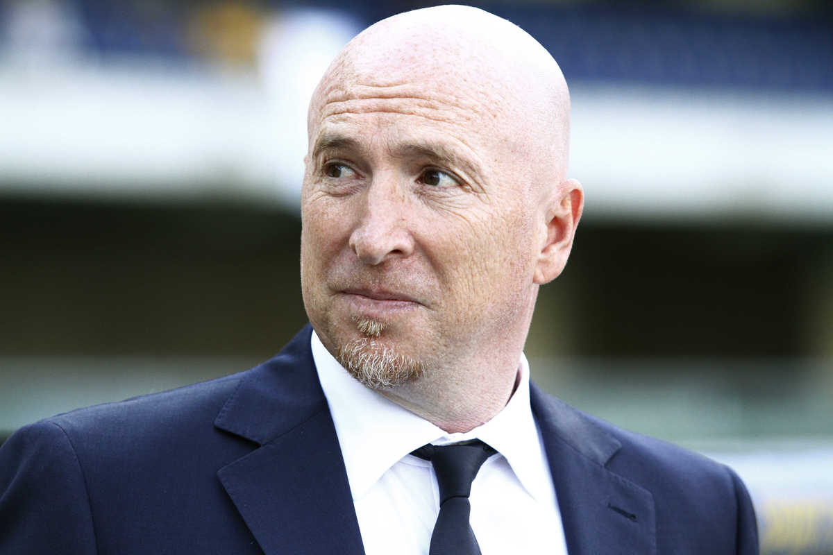Calciomercato Atalanta, casting allenatori: Maran, Gasp e Prandelli