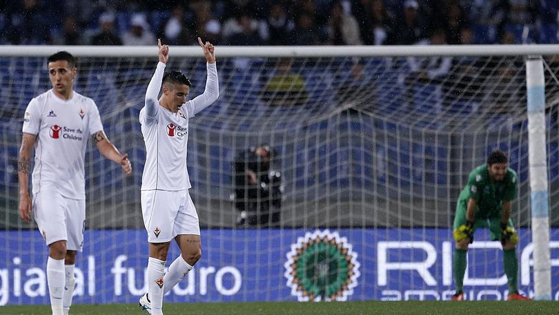 Calciomercato Fiorentina al lavoro per confermare Tello