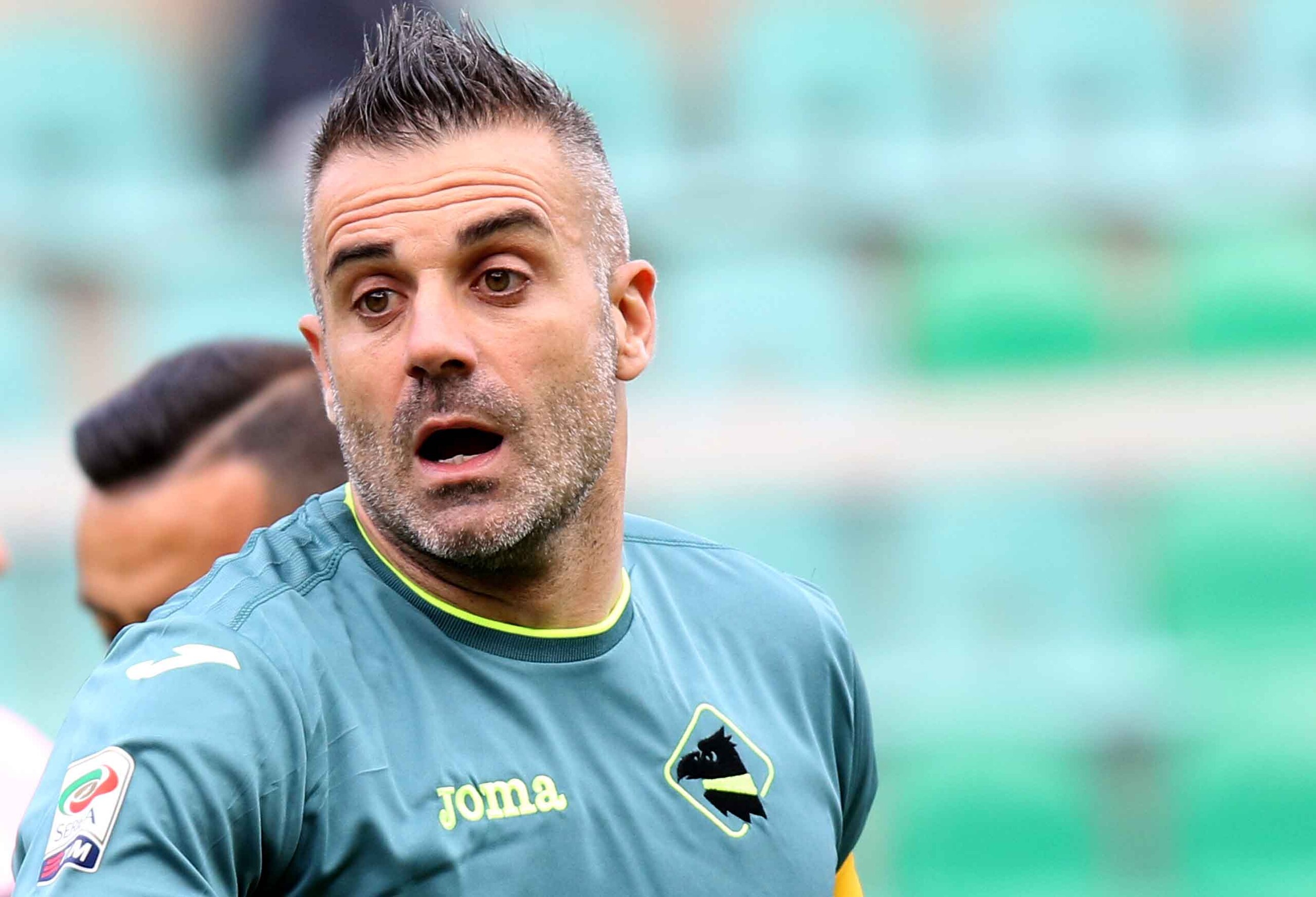 Calciomercato Palermo, in partenza Sorrentino-Vazquez-Maresca