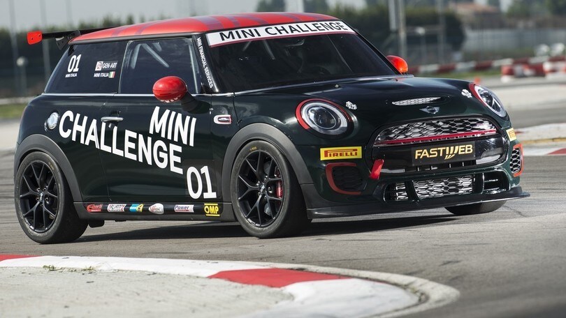 Il Mini Challenge 2016 è pronto a partire