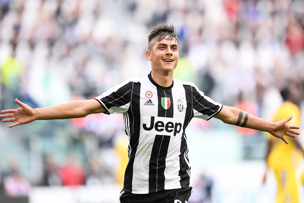 Calciomercato Juventus, i tifosi del Barcellona: «Parte Neymar? Prendiamo Dybala»