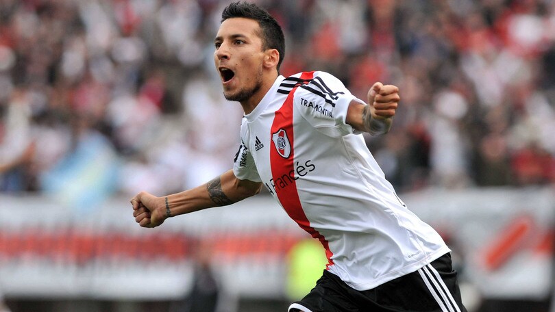 Milan, Vangioni è pronto a sbarcare in Italia