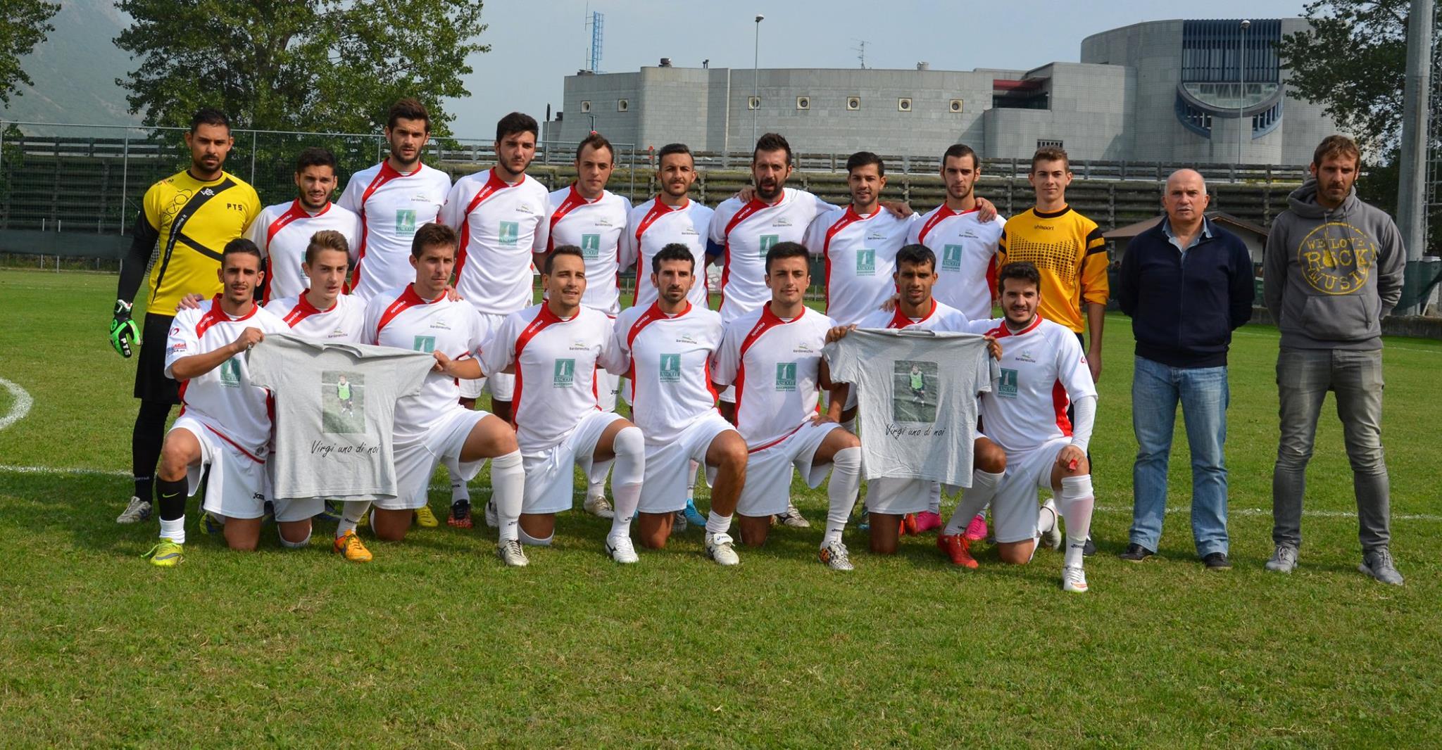 Promozione B - Pont Arnad favorito, ma occhio al Susa
