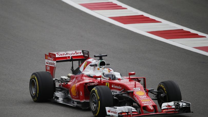 F1 Ferrari, Fuoco: «Difficile fare paragoni»