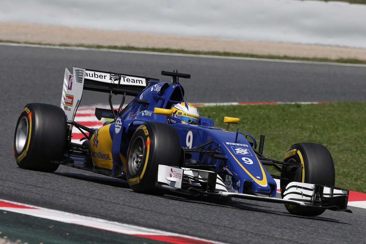 F1 Sauber, Kaltenborn: «Ferrari ha fatto un buon lavoro»