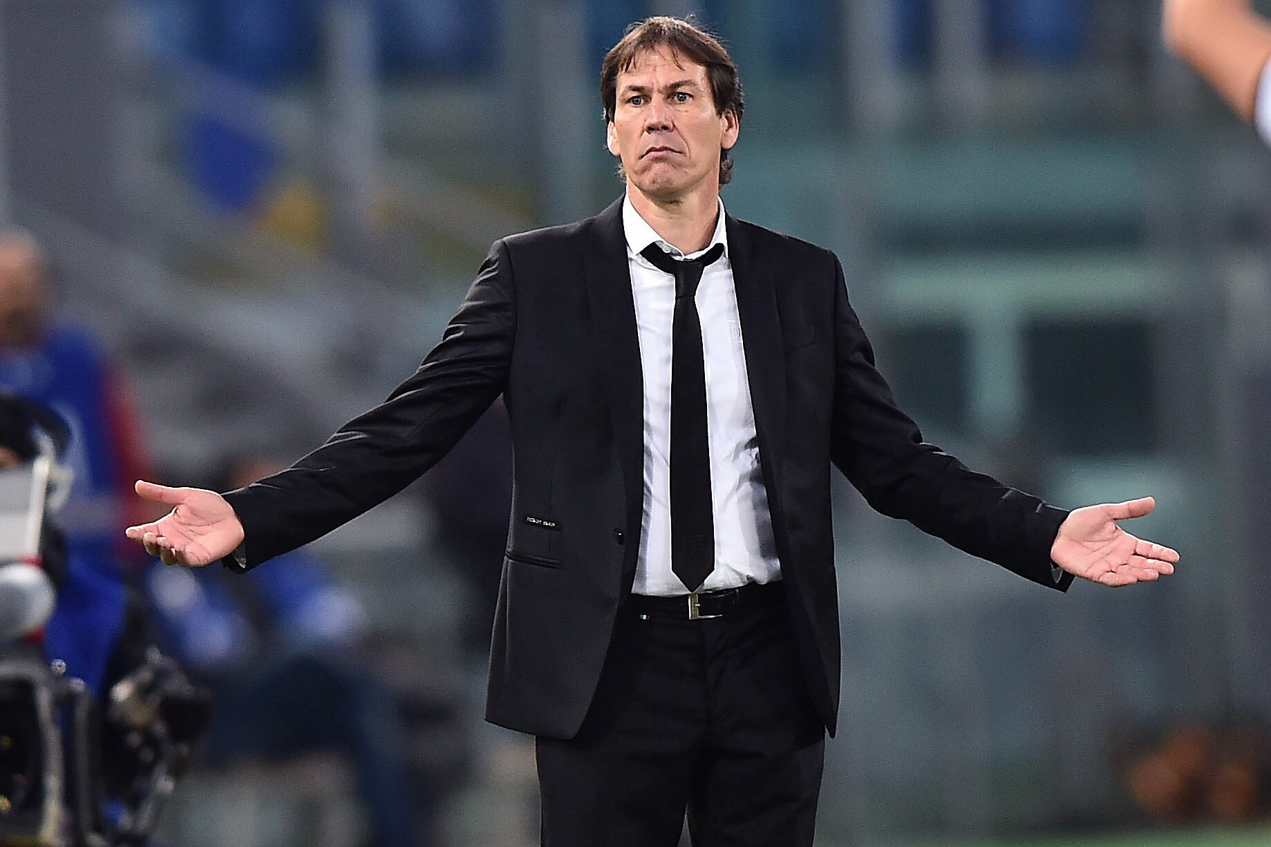 Calciomercato Milan, i cinesi spingono per Garcia