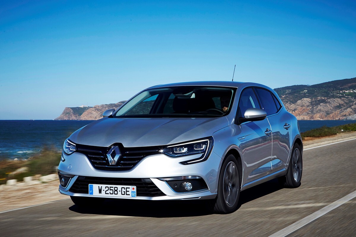 Renault Mégane, la prova della DCi da 130 cv