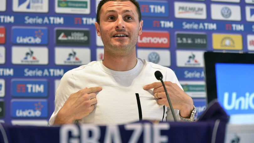 Calciomercato, l'Empoli pensa a Pasqual: «E' un ragazzo serio»