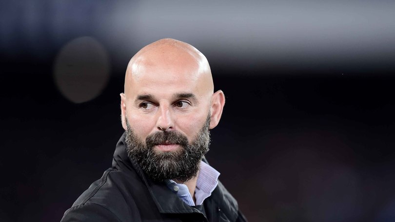 Calciomercato, Stellone al Verona? «Ho parlato con Setti»