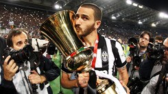 Un anno fa la Juventus vinceva la decima Coppa Italia: rivivi una serata magica