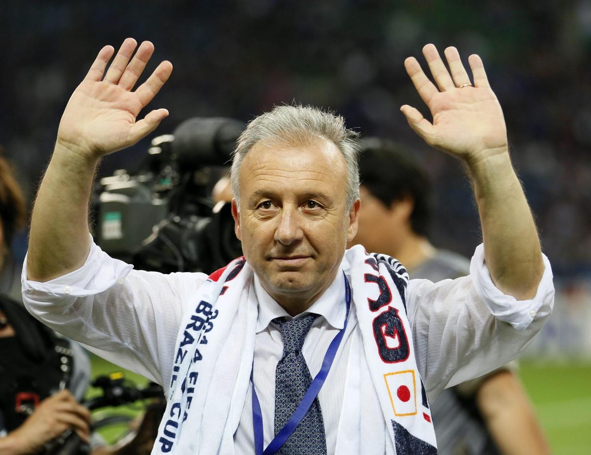 Cina, Zaccheroni esonerato dal Beijing Guoan: decisivo il ko contro Gervinho