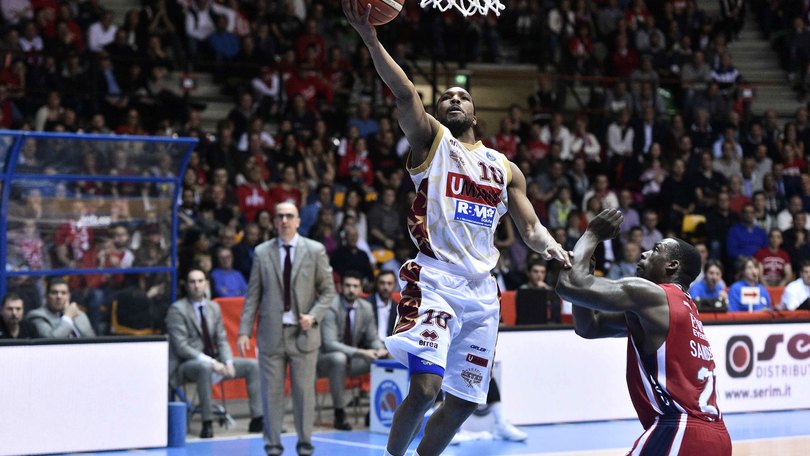 Basket Serie A, upset di Venezia: Milano ko!