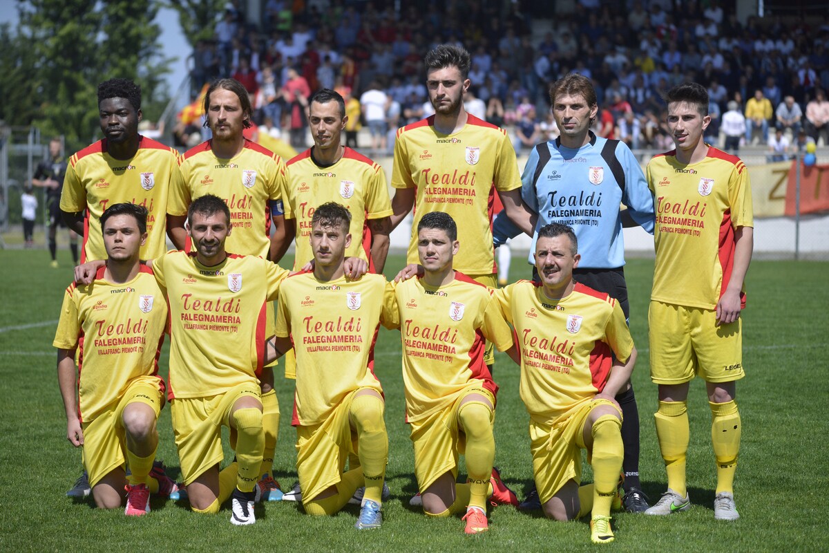 Promozione C - Villafranca aspetta il Carma per il riscatto
