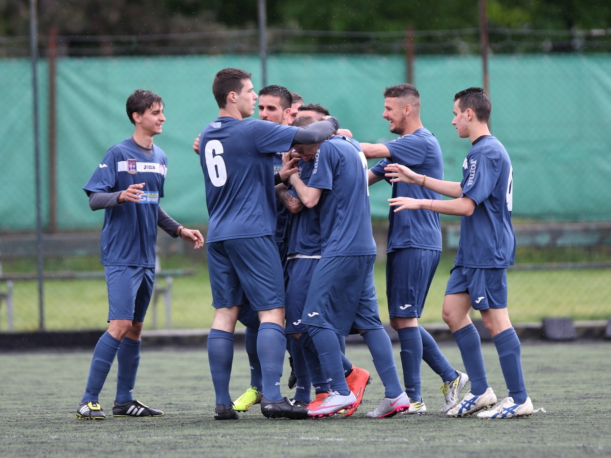 Promozione D - Il Lucento sogna ancora l'Eccellenza