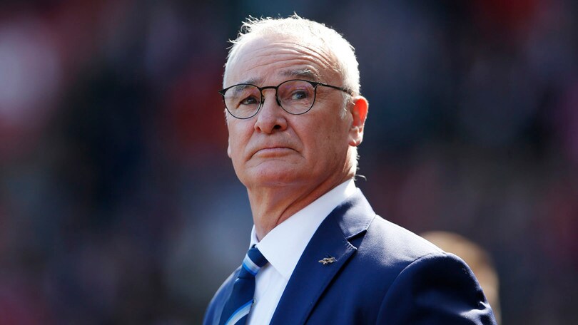 Leicester, Ranieri: «Niente feste, mancano ancora tre punti»