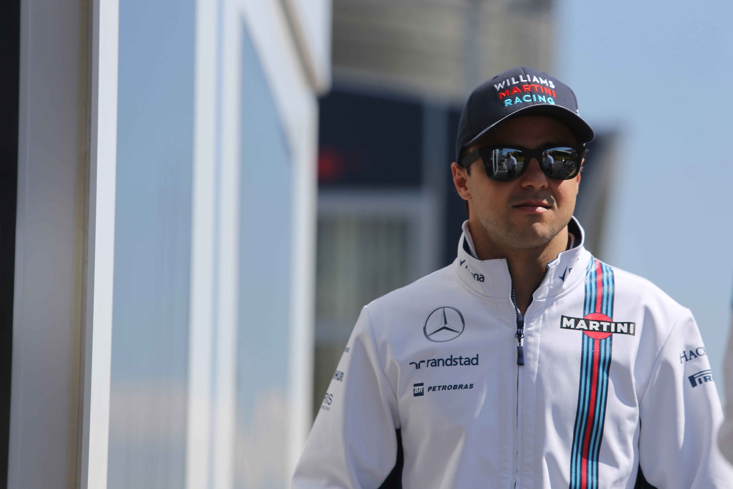 F1, Massa: « Button alla Williams? Non mi faccio pensieri»