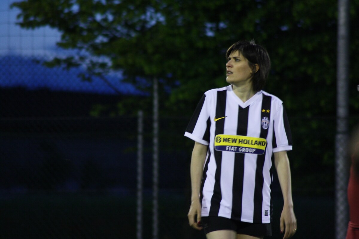 Chiara, candidata sindaco col numero 10