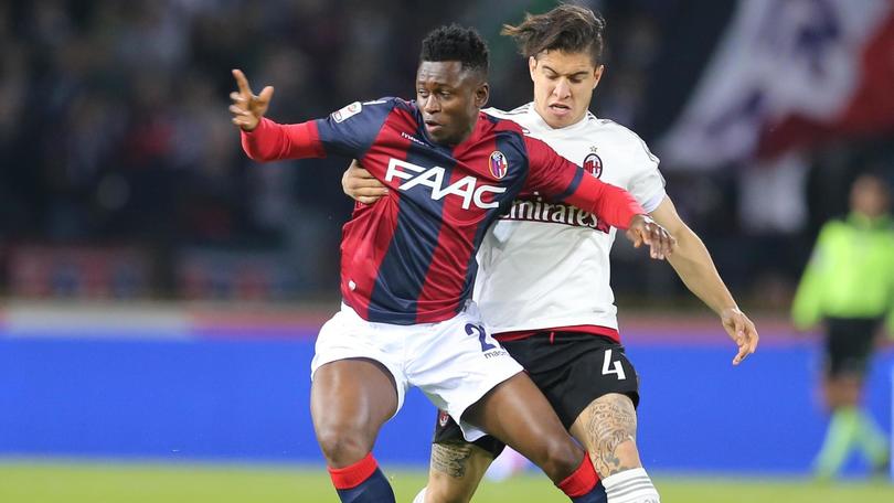 Calciomercato Roma, affondo per Diawara